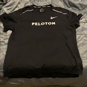 Nike Peloton Workout Shirt